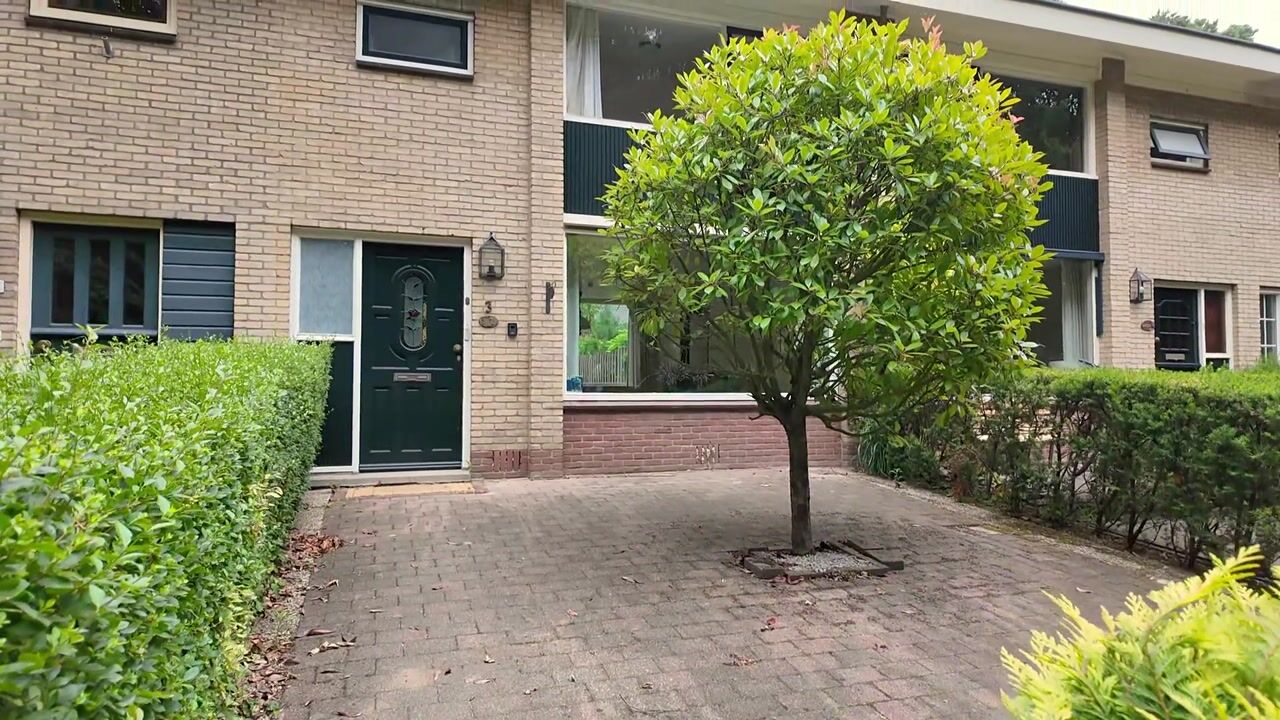 Video of Buurtscheuterlaan 3