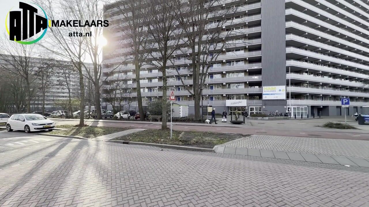 Video van Griegplein 190