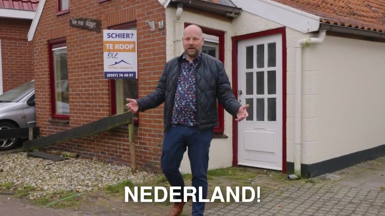 Video of Albert Reijndersstraat B 206