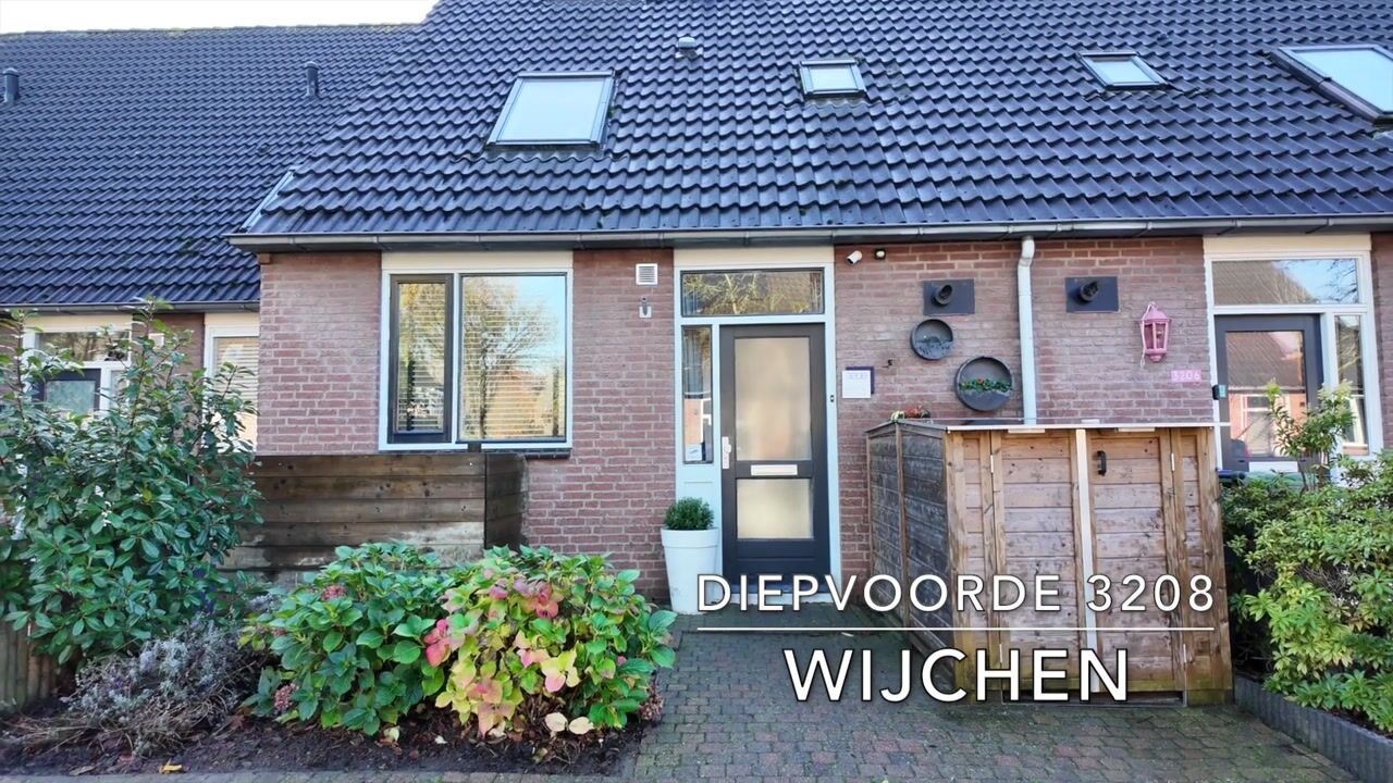 Video of Diepvoorde 3208