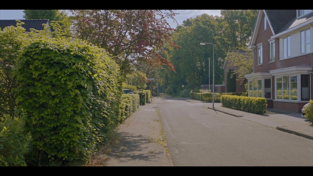 Video of Hogeweg 5