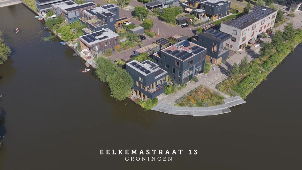 Video van Eelkemastraat 13