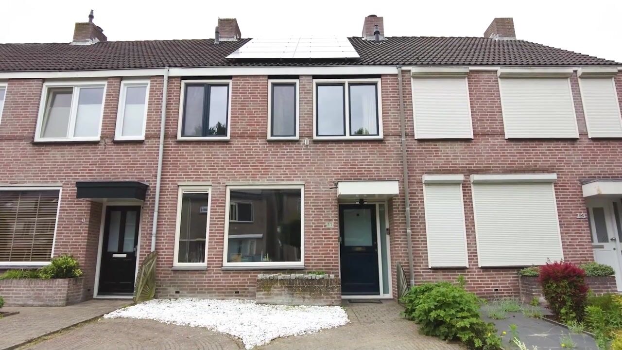 Video van Weverwei 11
