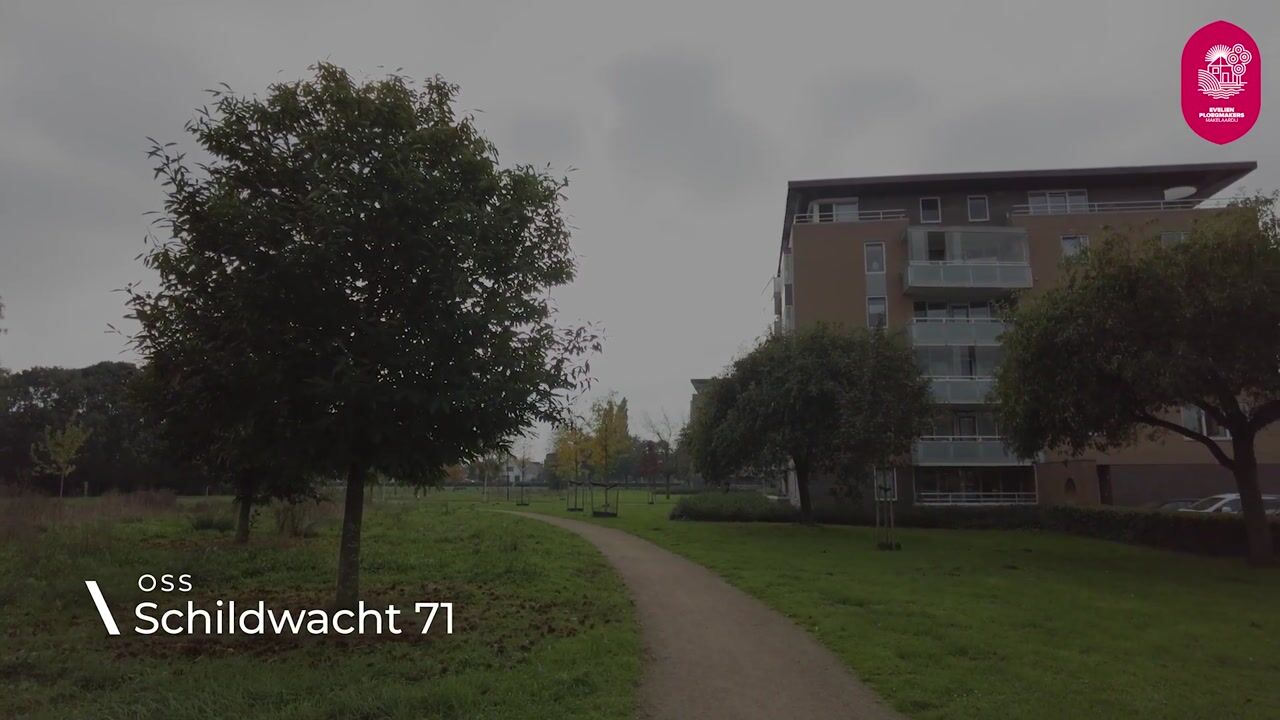 Video of Schildwacht 71