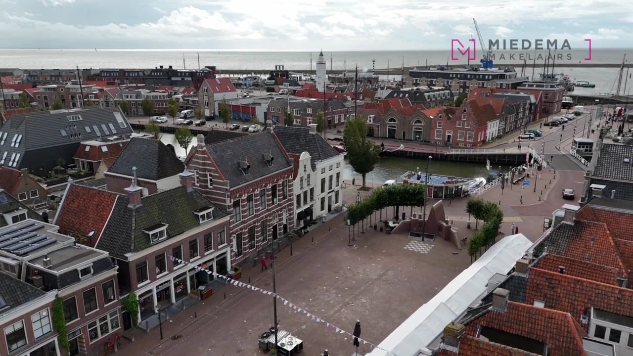 Video van Grote Bredeplaats 4