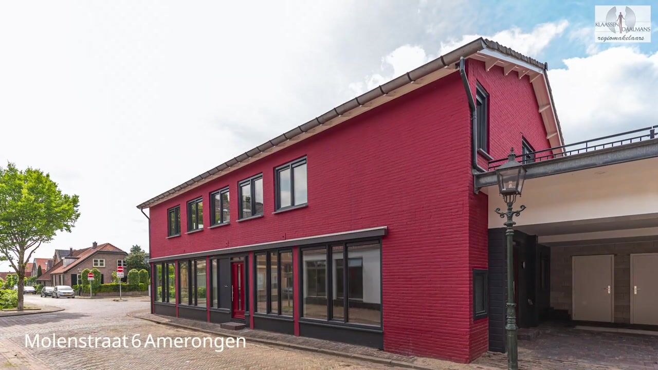Video of Molenstraat 6