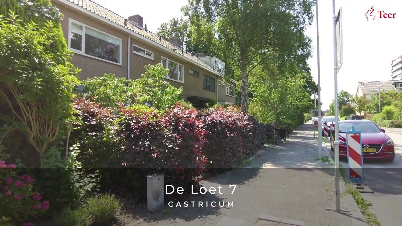 Video of De Loet 7