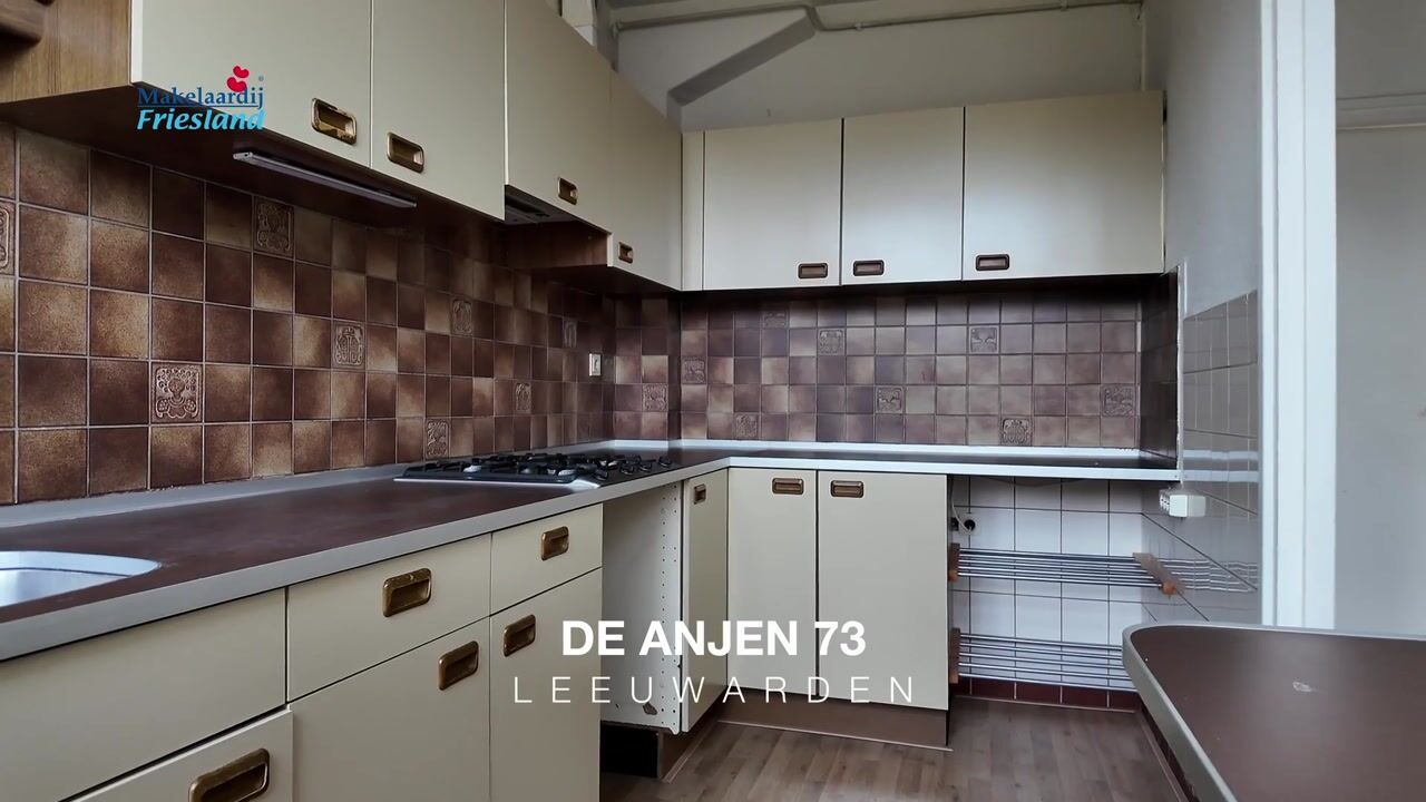 Video van de Anjen 73