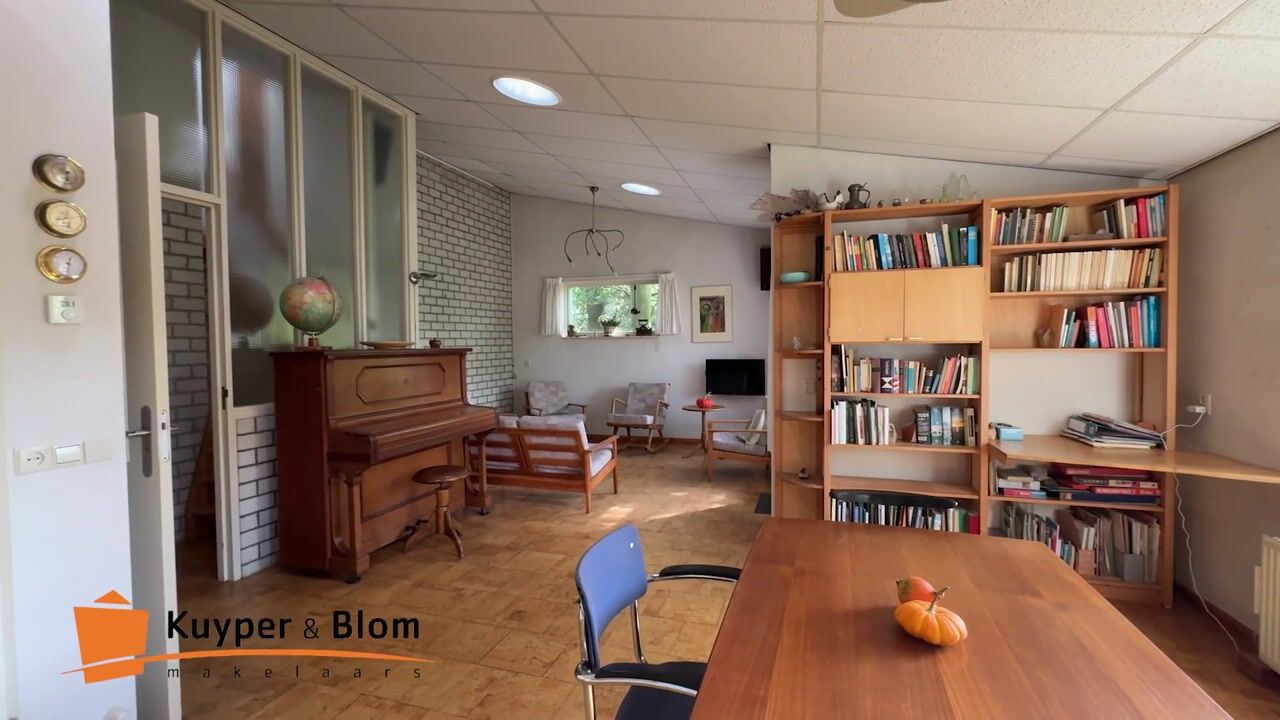 Video van Butterlaan 17-A