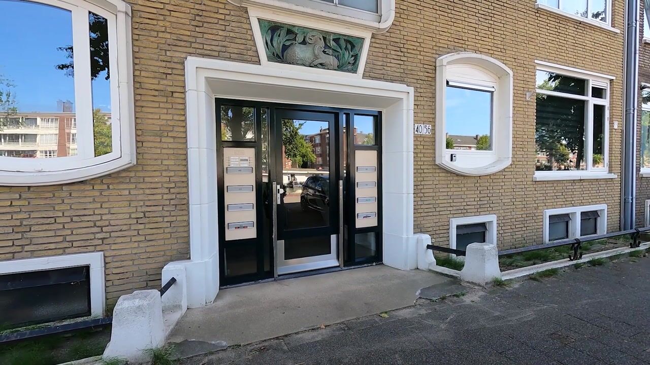 Video van Veenendaalkade 46