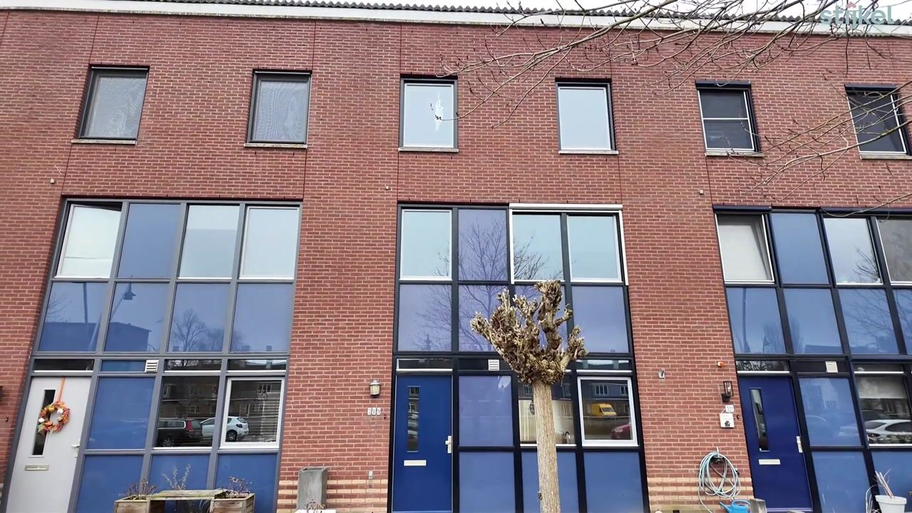 Video van Tonselsedreef 319