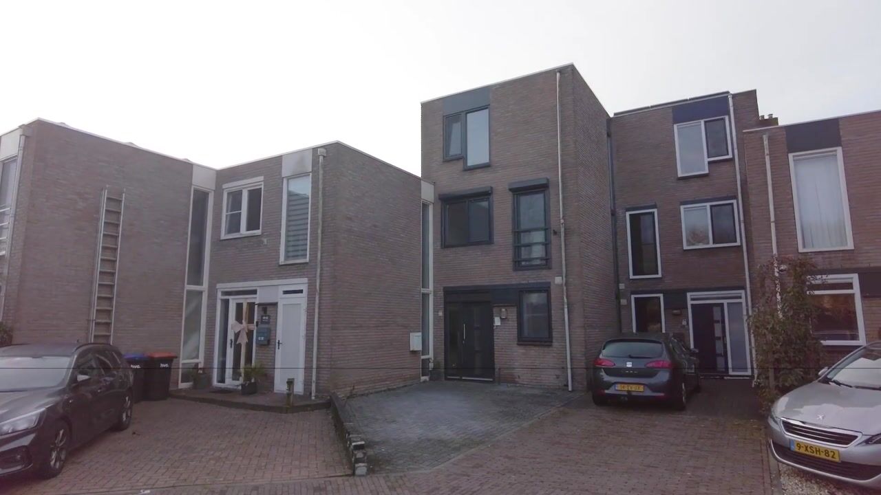 Video van Karveel 43 60