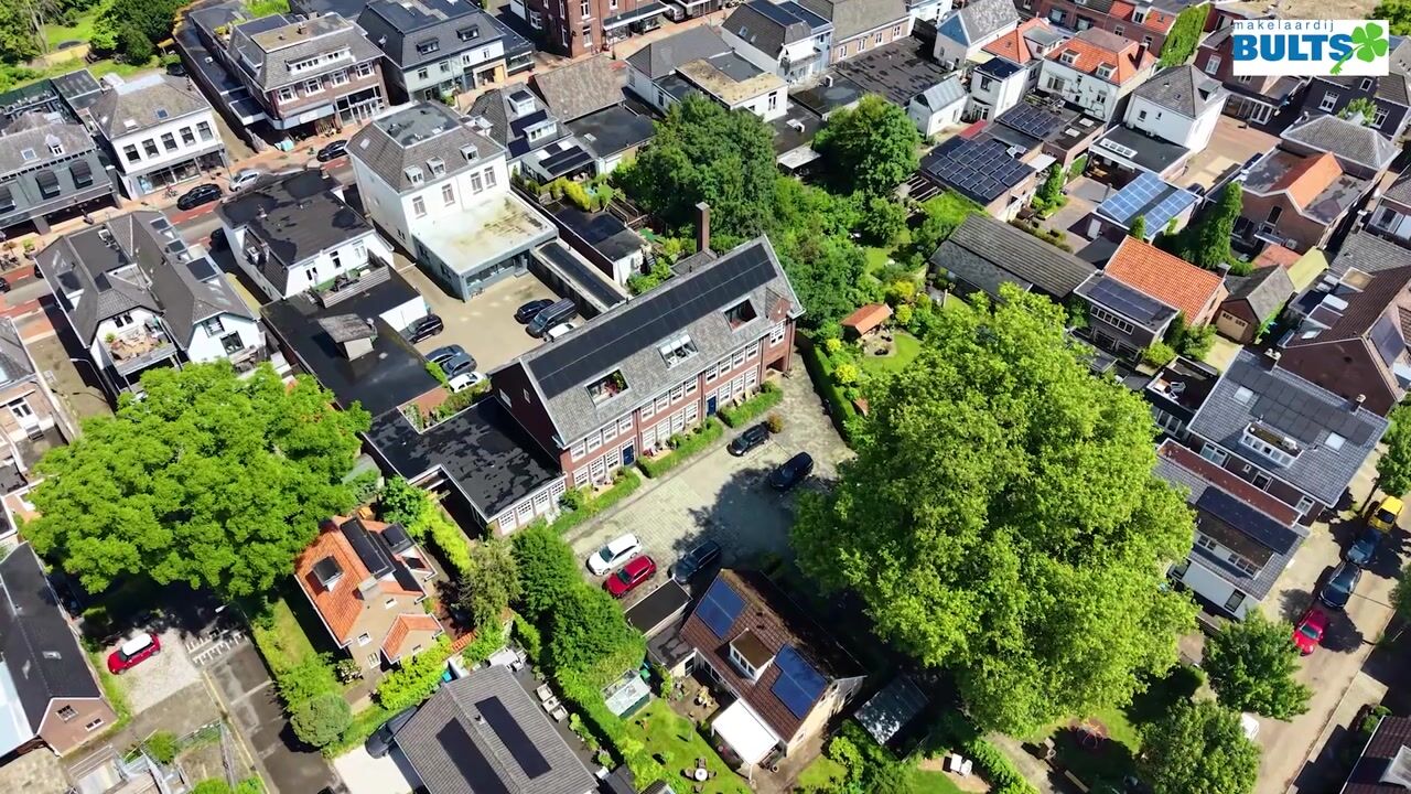 Video of Nieuwstraat 8-E