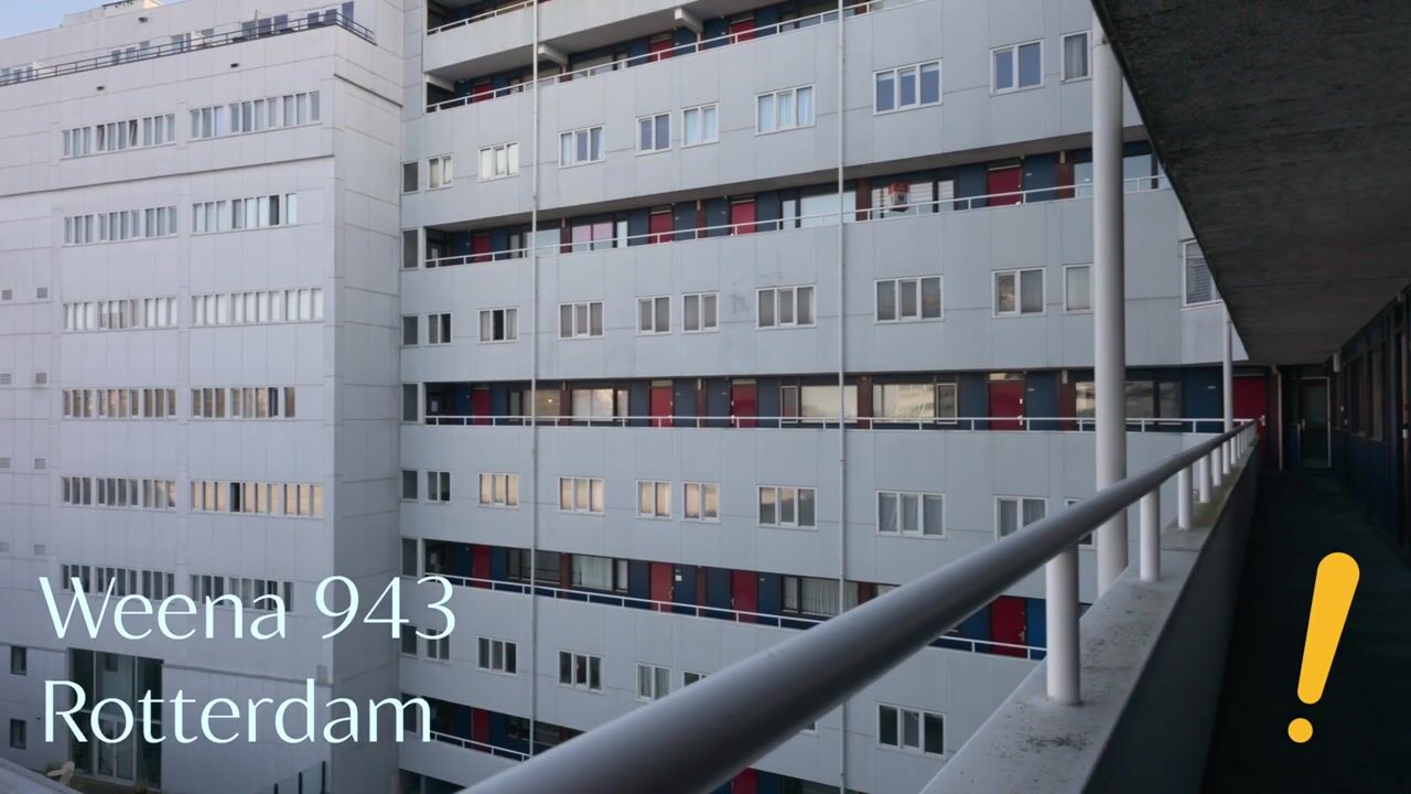 Video van Weena 943