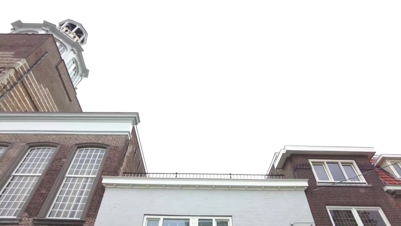 Video van Korte Kerkstraat 2-A