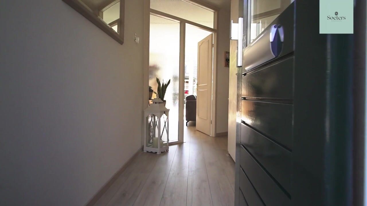 Video of Neckarstraat 5