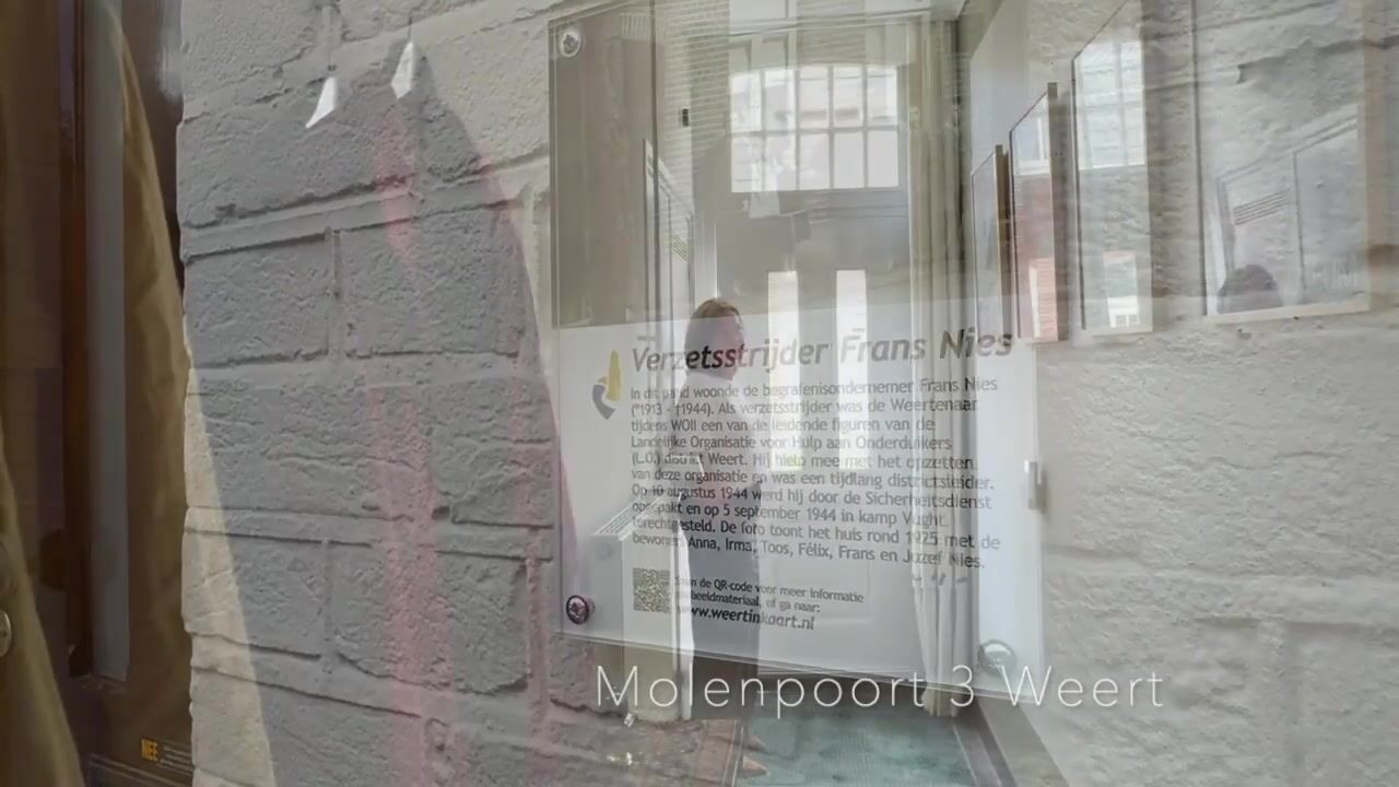 Video of Molenpoort 3