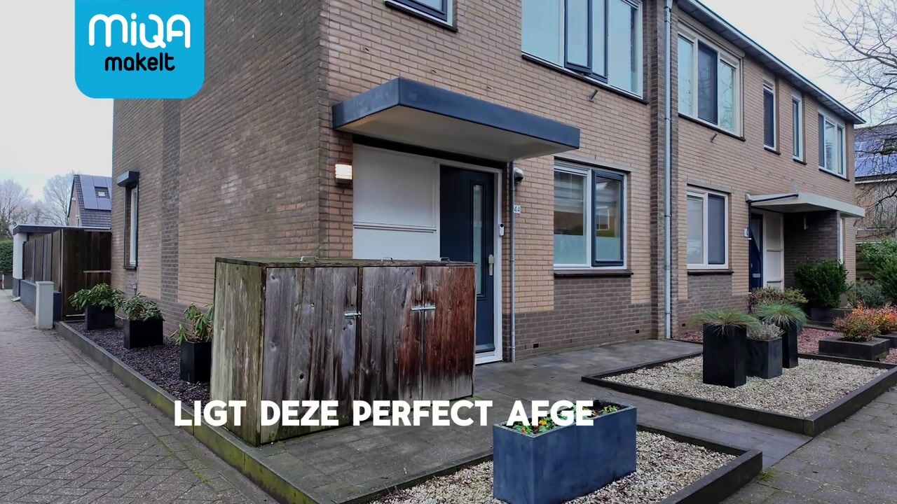 Video van Duindoorn 44