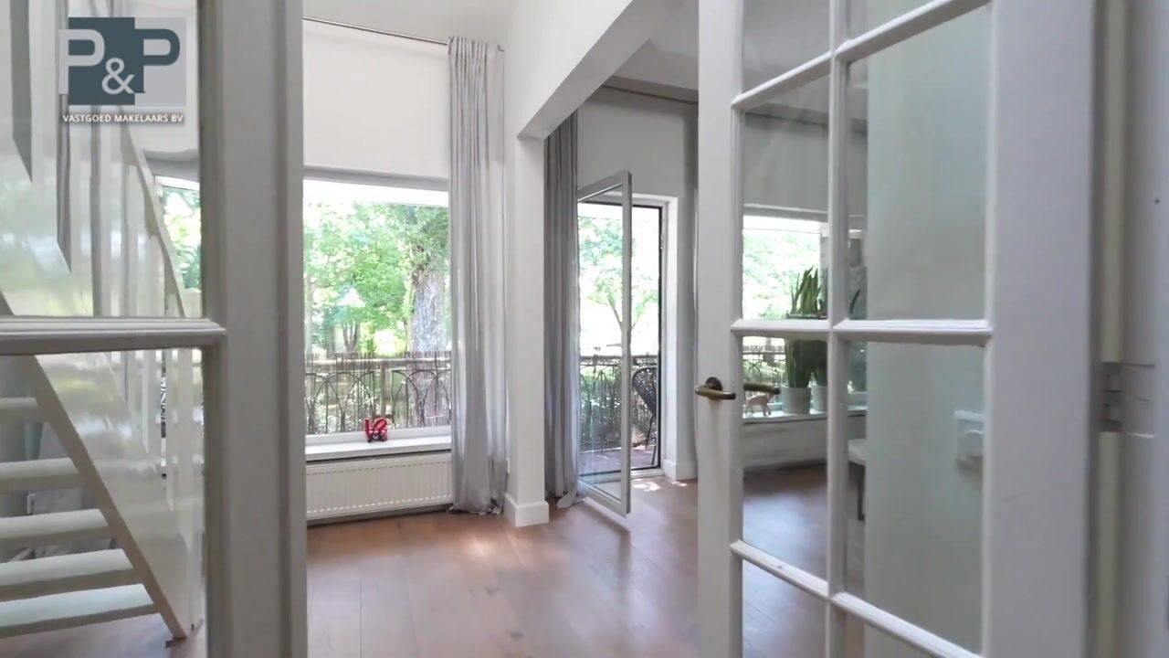 Video van Mr. G. Groen van Prinstererlaan 69