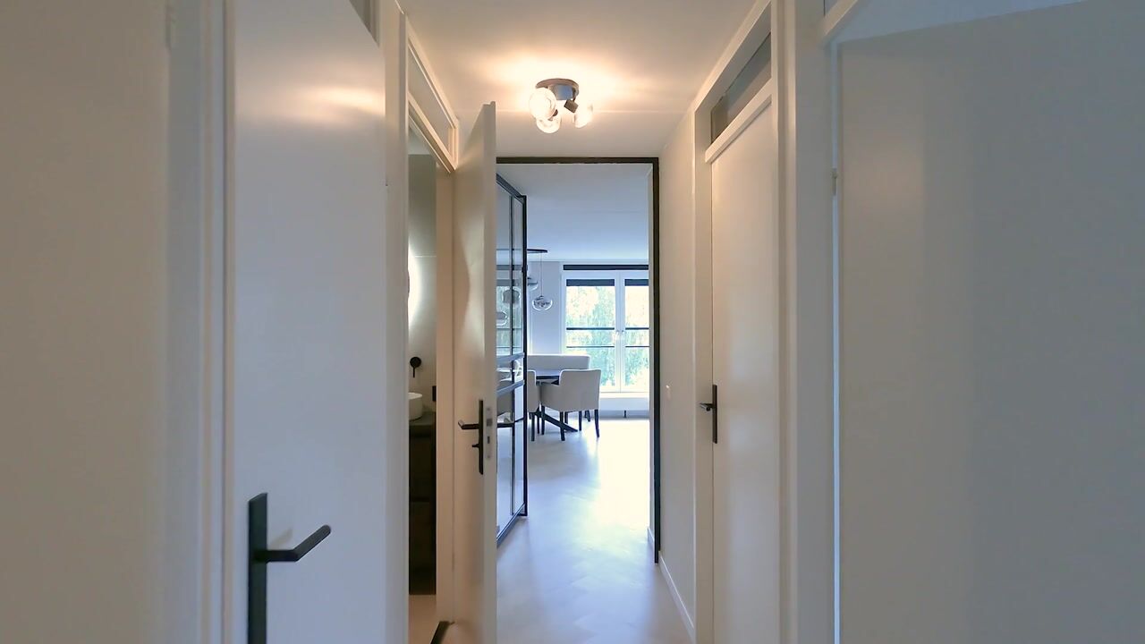 Video van Meersingel 12