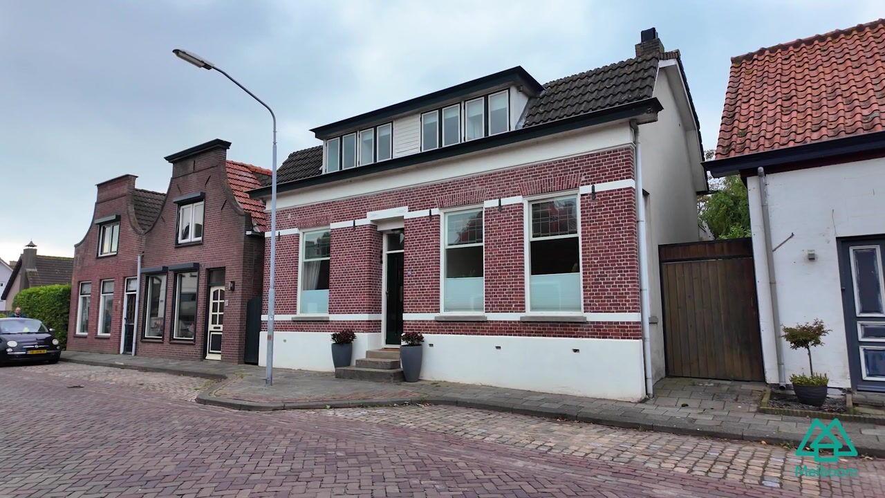 Video van Zuiddijk 29