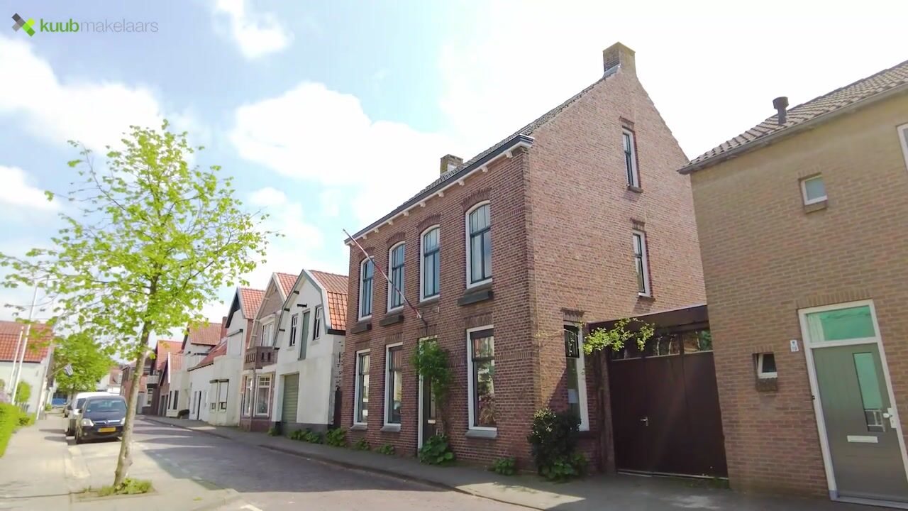 Video van Prins Hendrikstraat 17