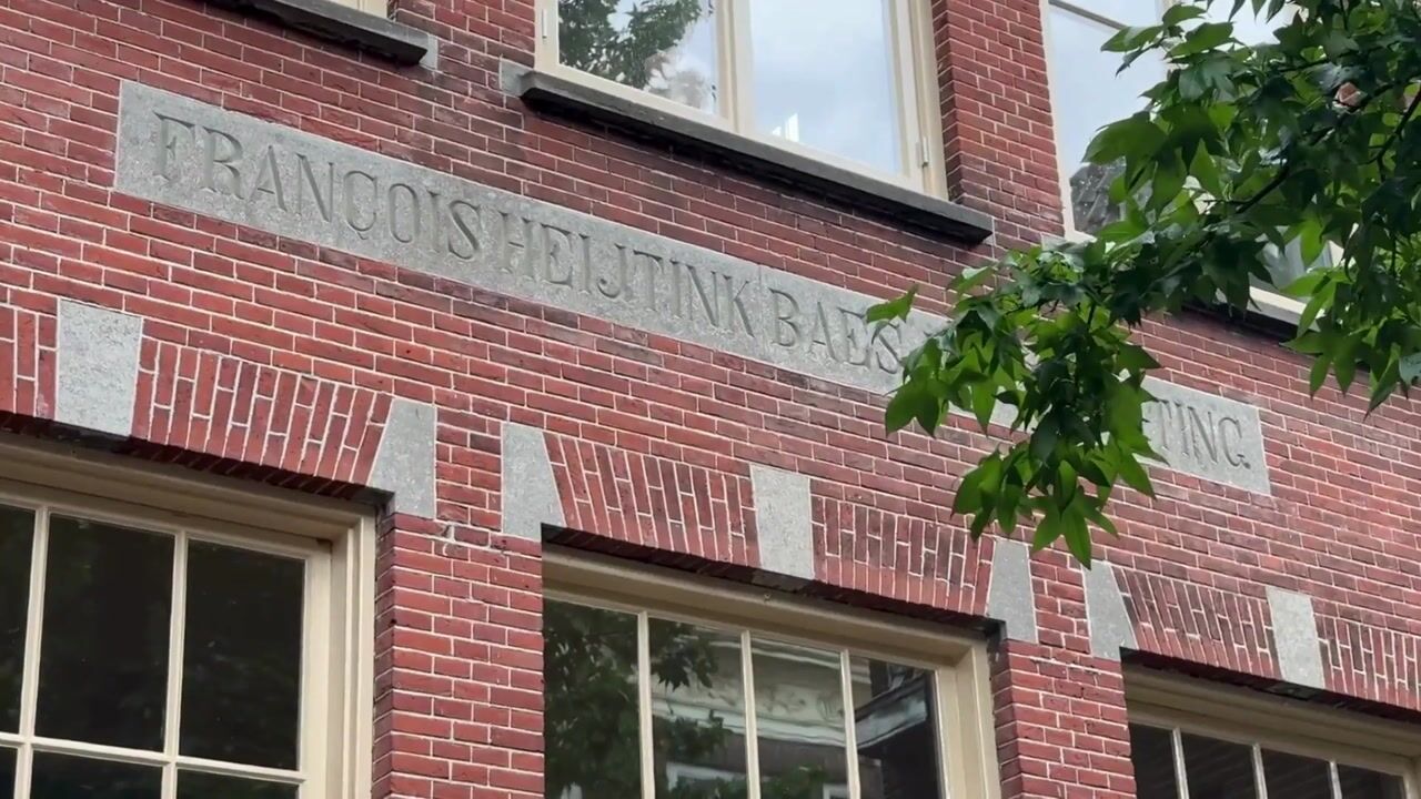Video van Grotekerksbuurt 9-A