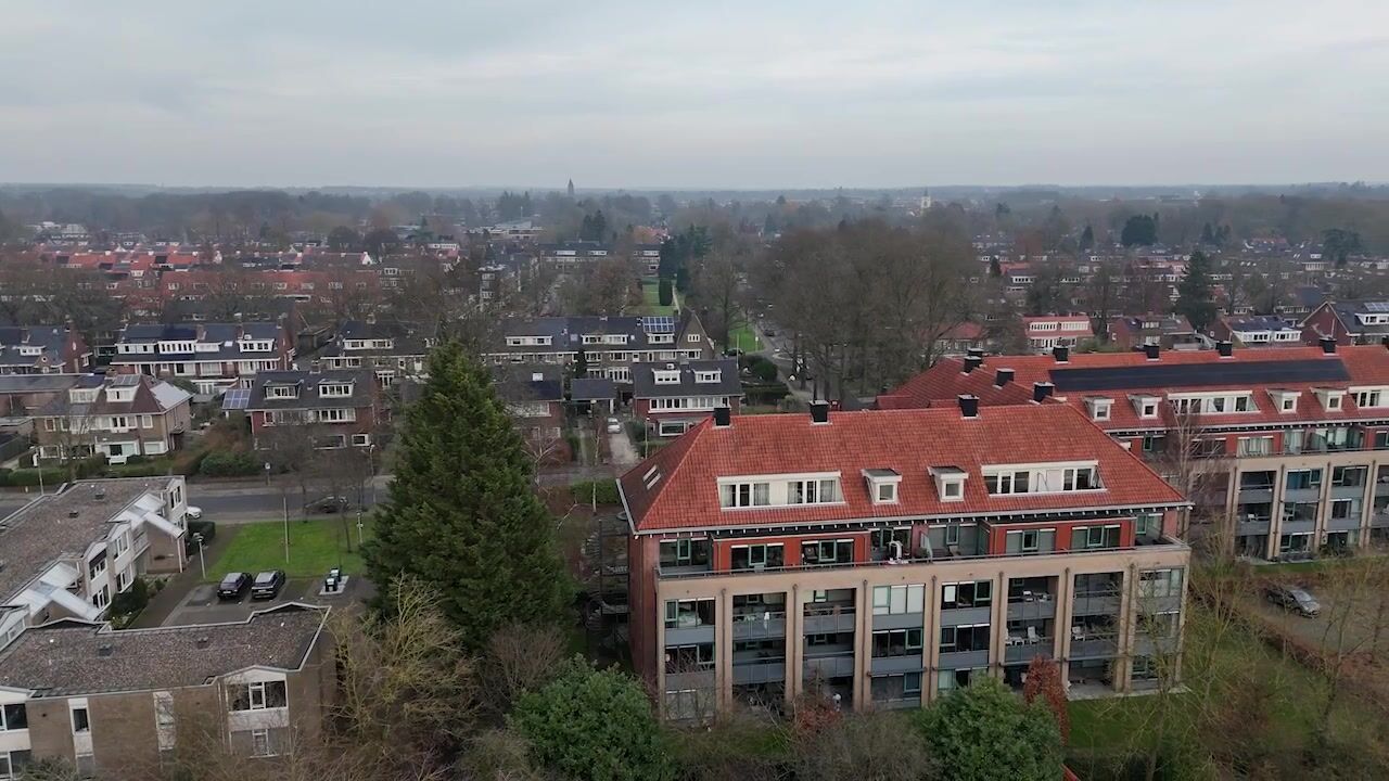 Video van Godfried van Seijstlaan 27-D9