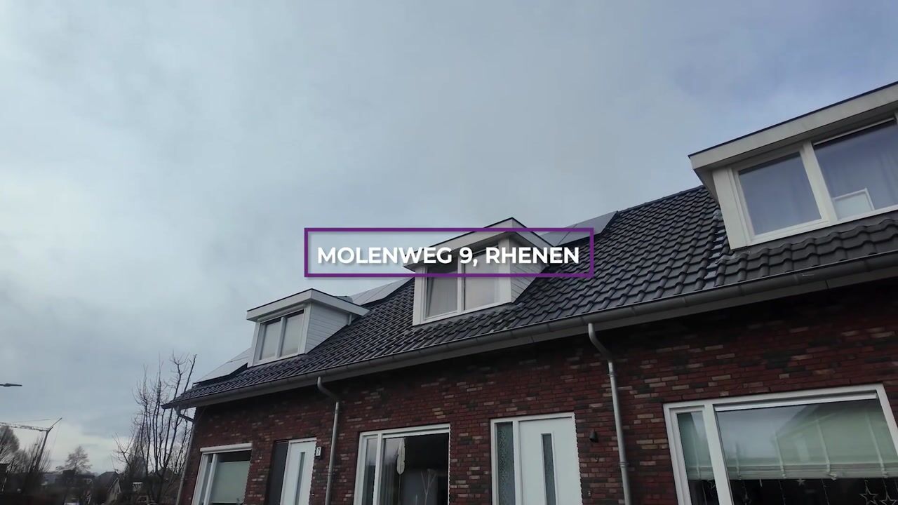Video of Molenweg 9