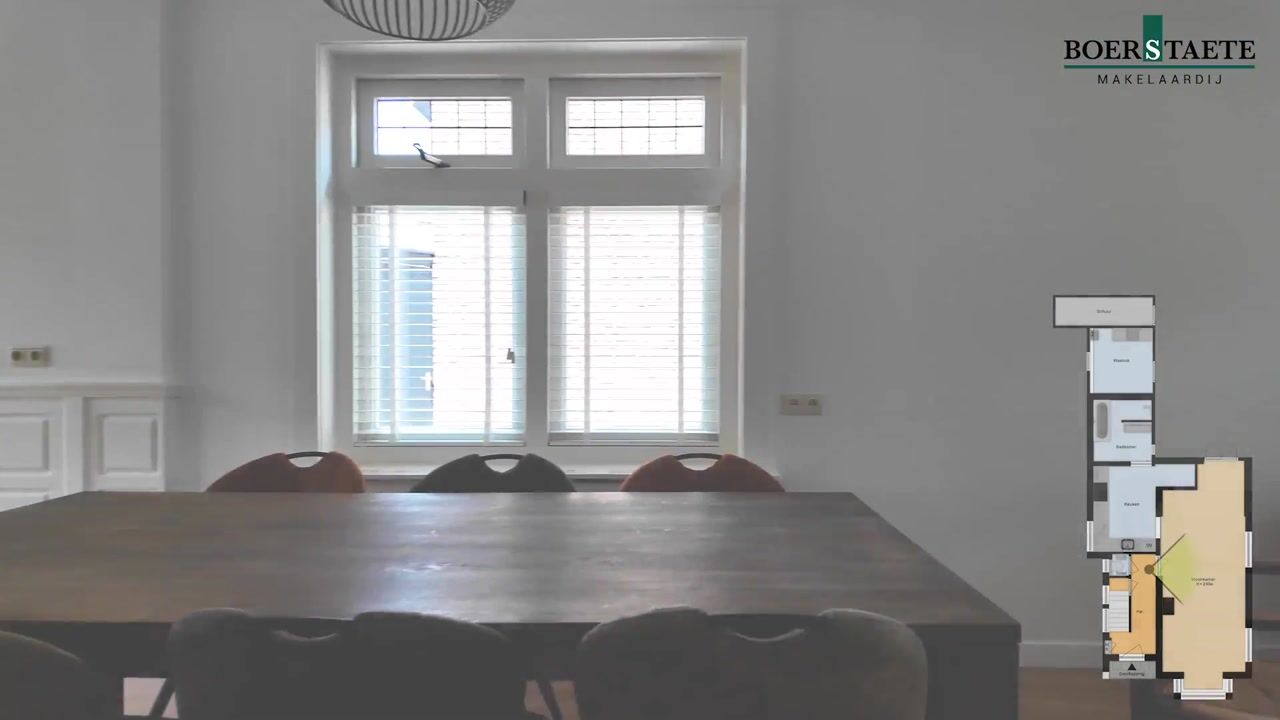Video of Kerkstraat 60