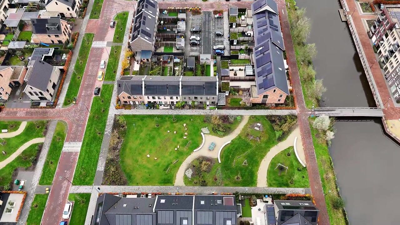 Video van Steven Peltplantsoen 3