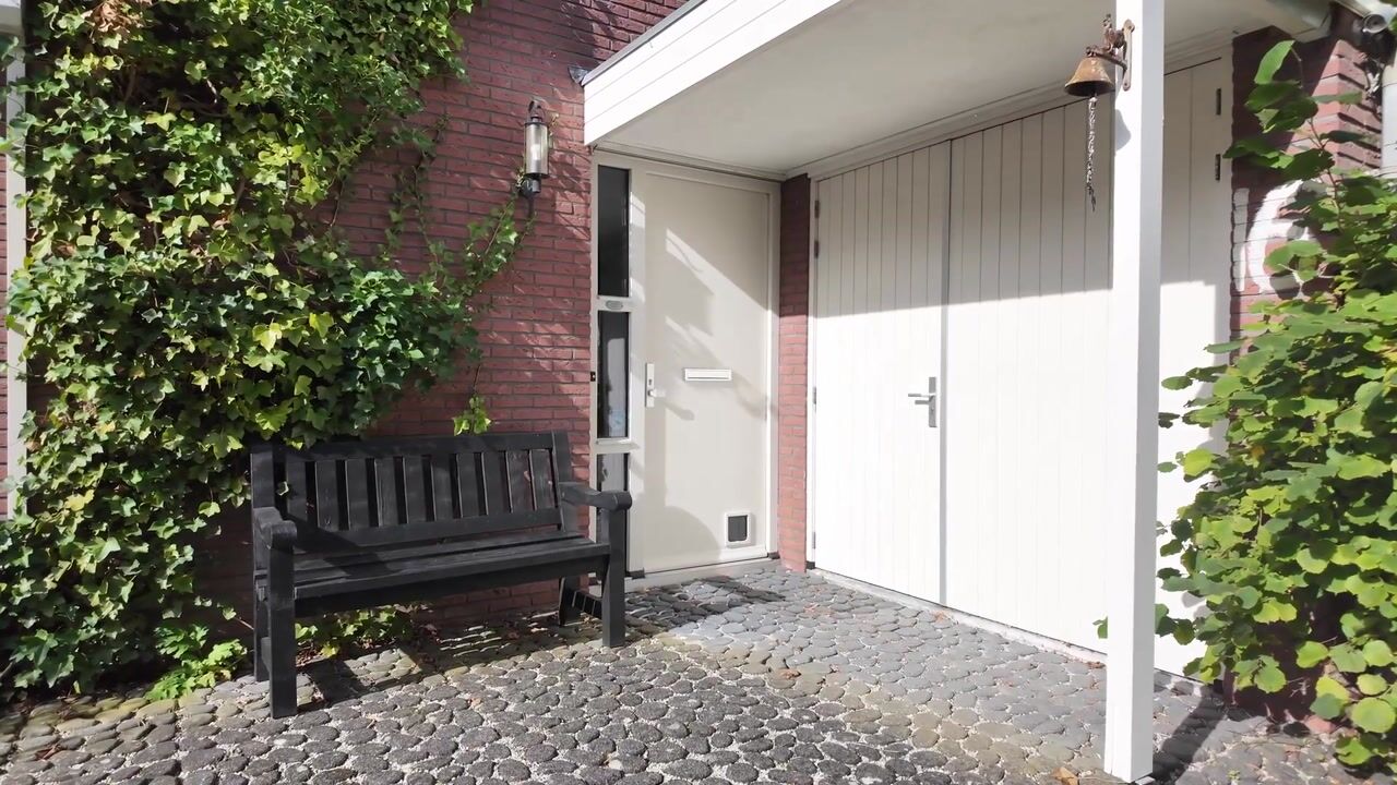 Video van Kastanjelaan 16