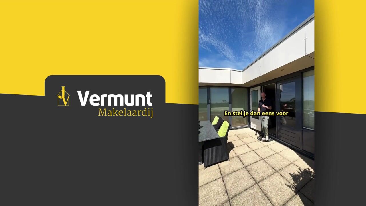 Video of Van Leeuwenhoeklaan 78