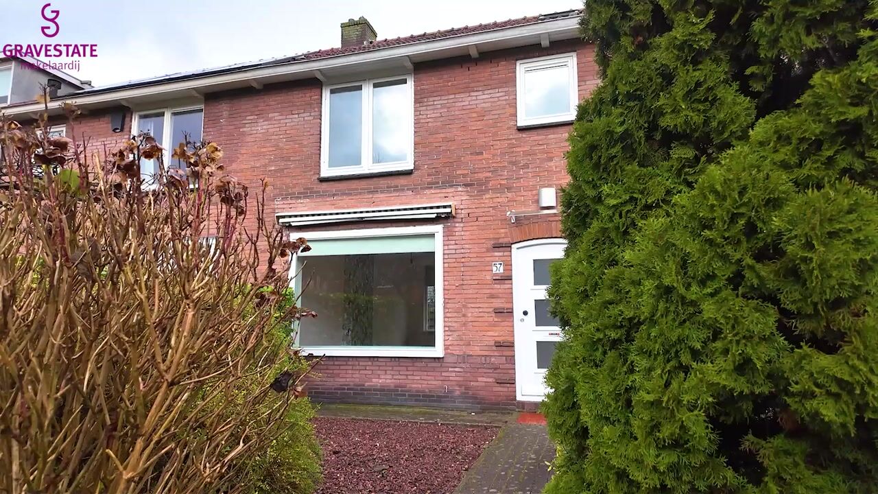 Video van Middelweg 57