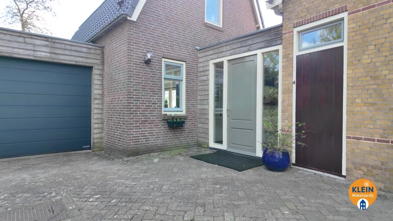 Video van Provincialeweg Oost 53