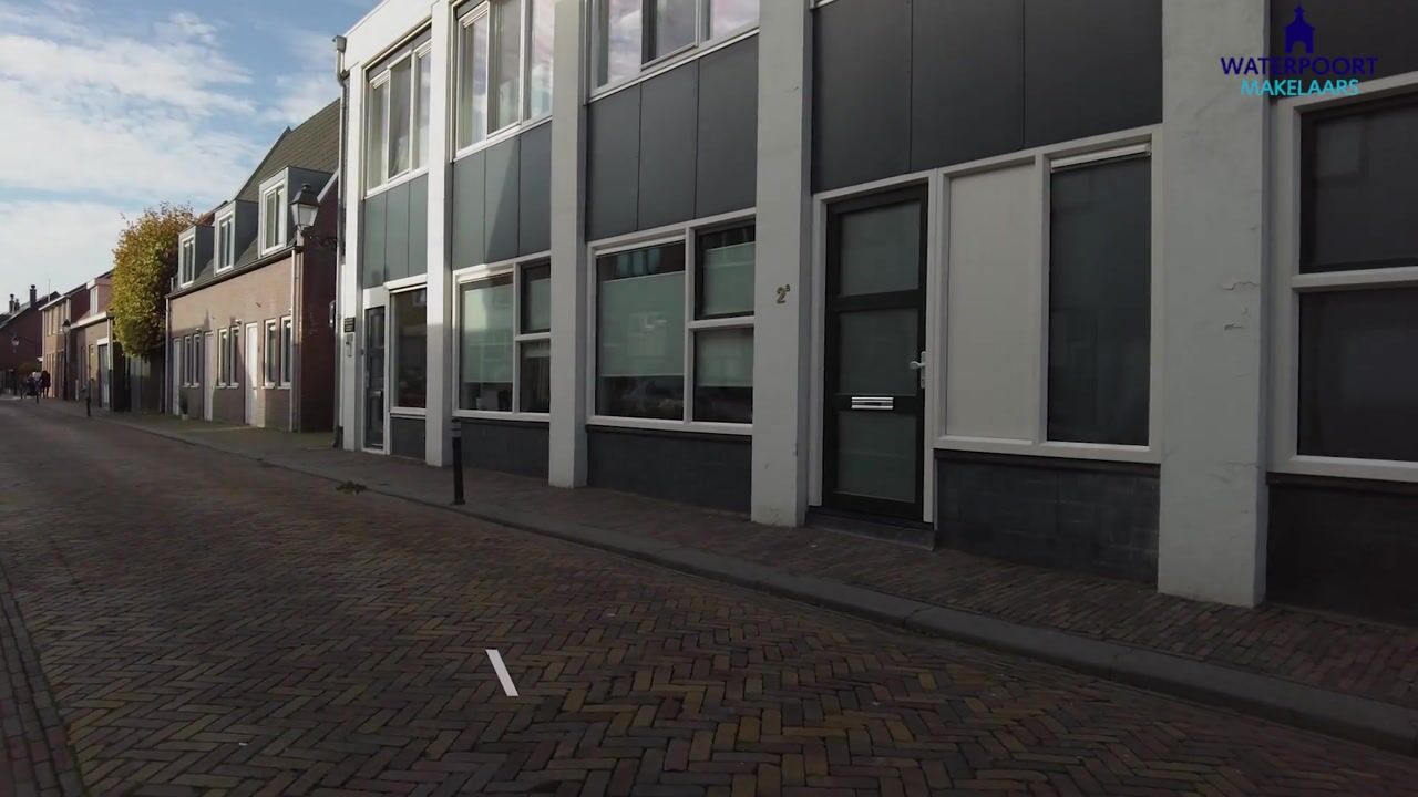 Video van Noordwal 2-B