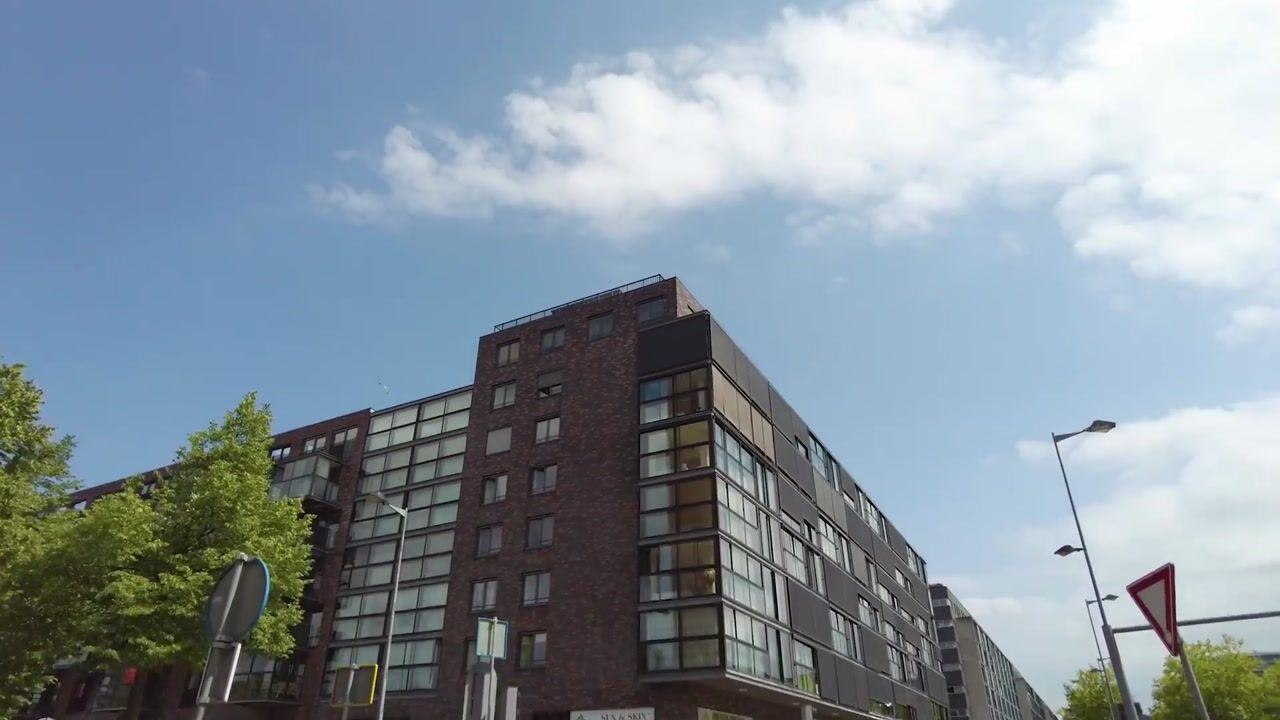 Video van Laan op Zuid 522