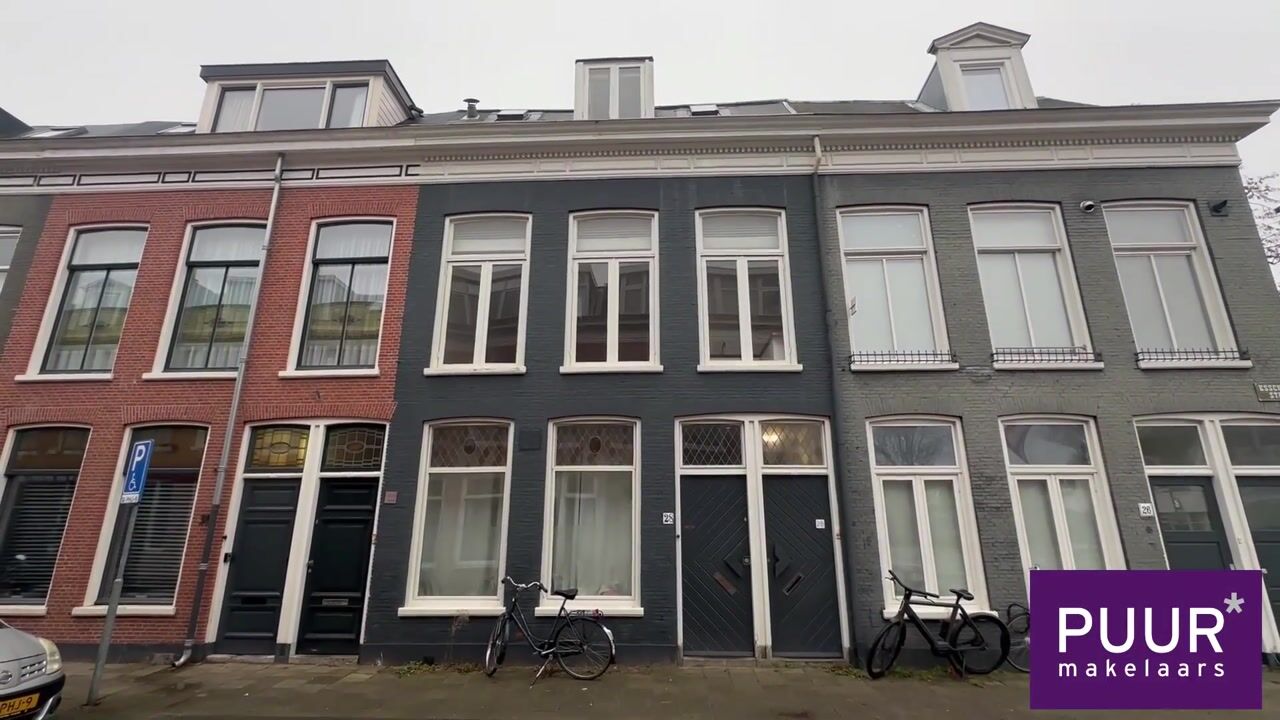 Video van Esschilderstraat 28-A