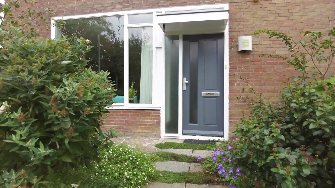 Video van Vingerhoedtstraat 13