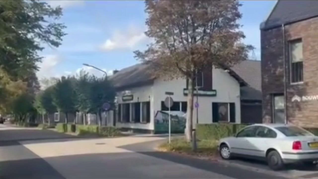 Bekijk video van Boschweg 25-02