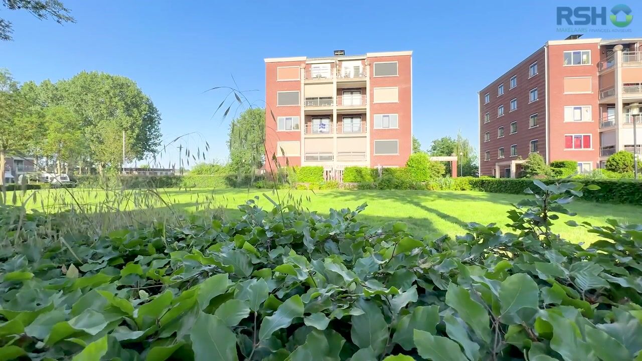 Video van Woudhuizerallee 205