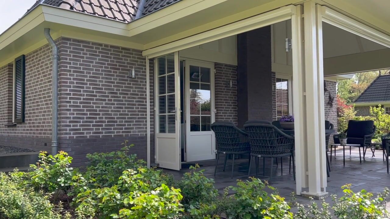 Video of Kieftveen 18-720