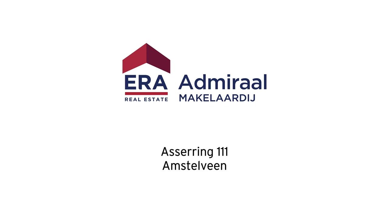 Video of Asserring 111