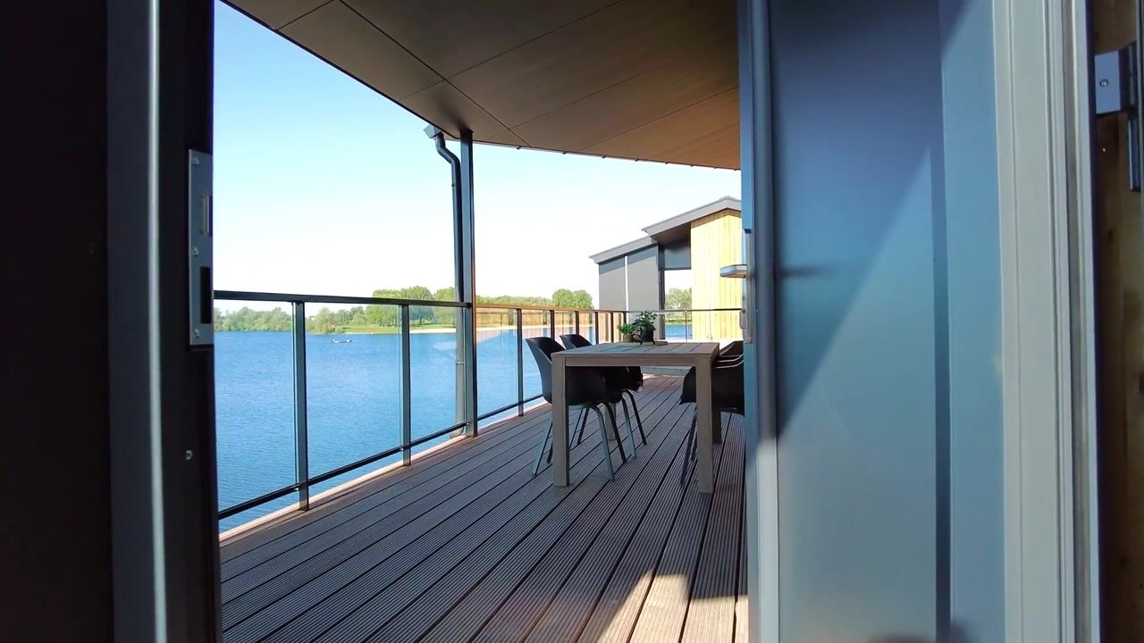 Video of Zandstraat 8-TW