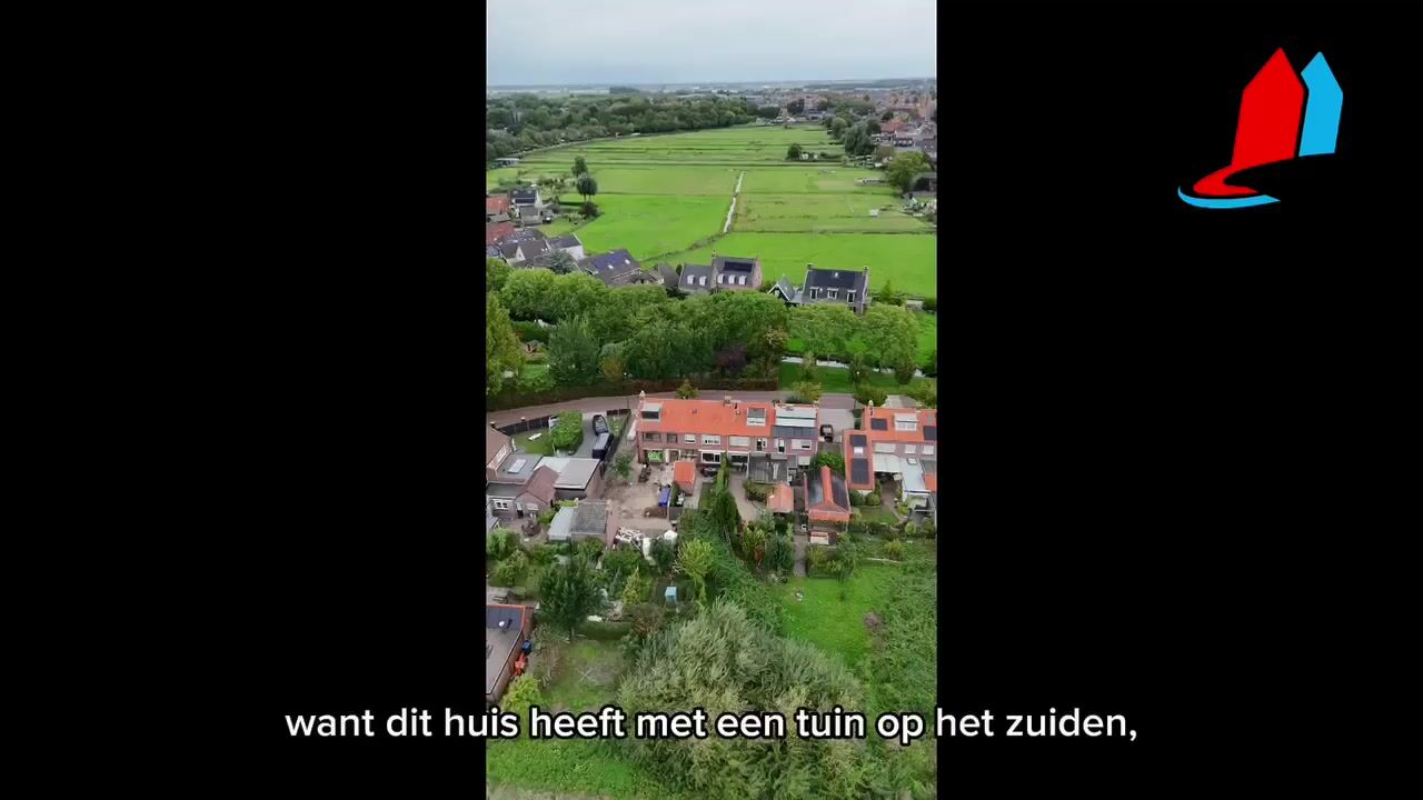 Video van Stadsgracht 23