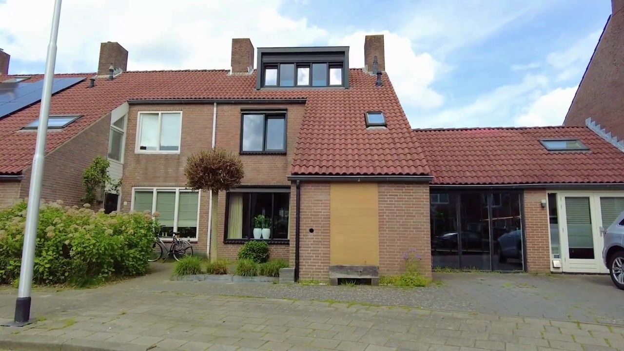 Video van Mark 10