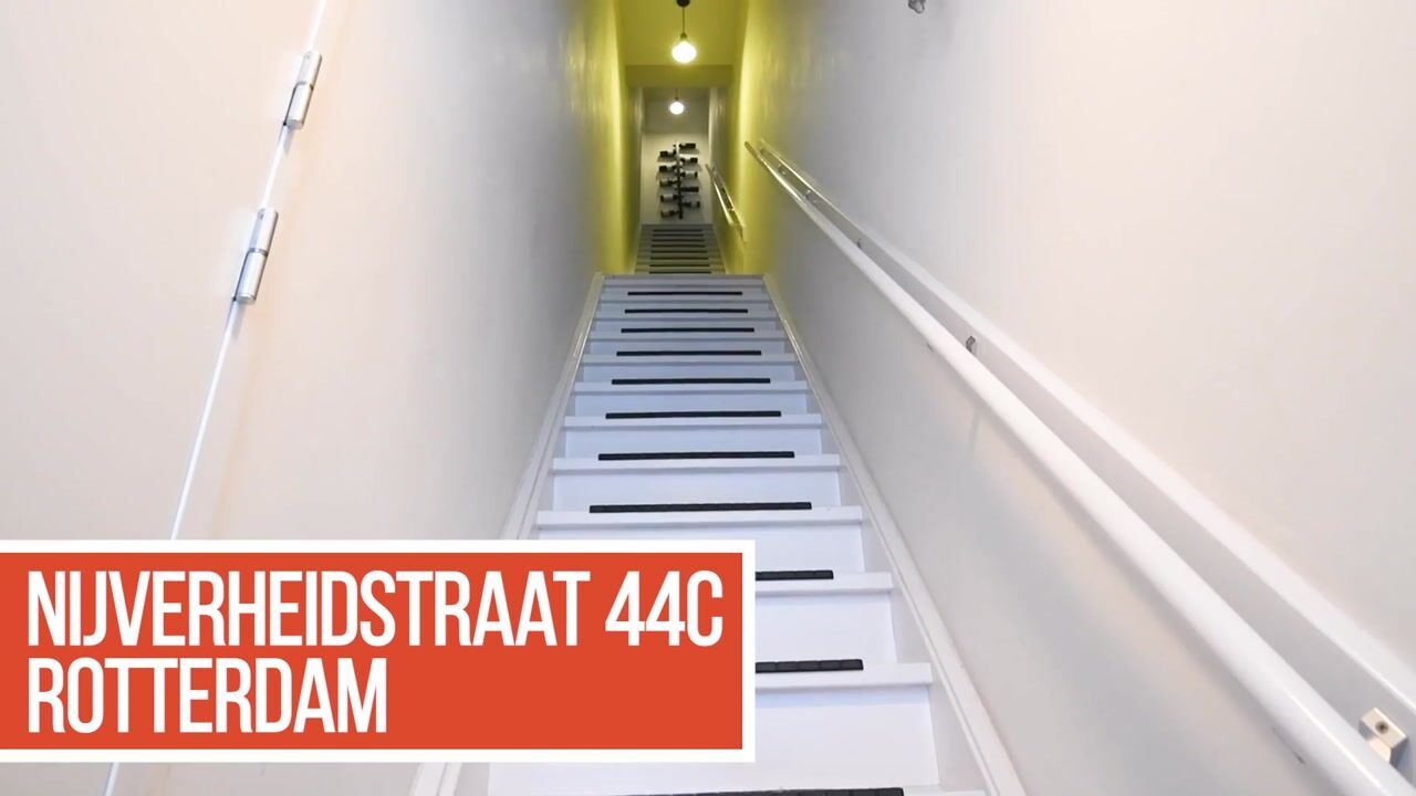 Video of Nijverheidstraat 44-C
