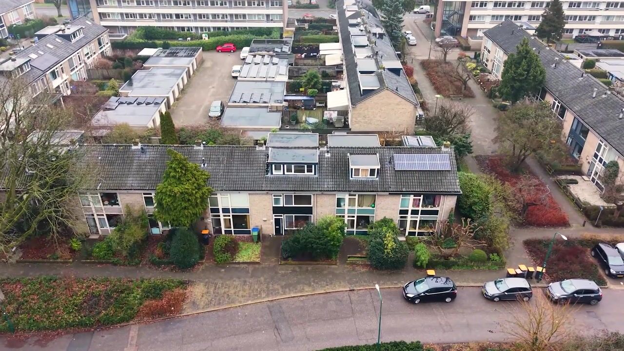 Video of Kometenlaan 126