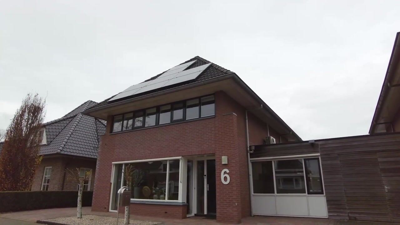 Video of Smientstraat 6