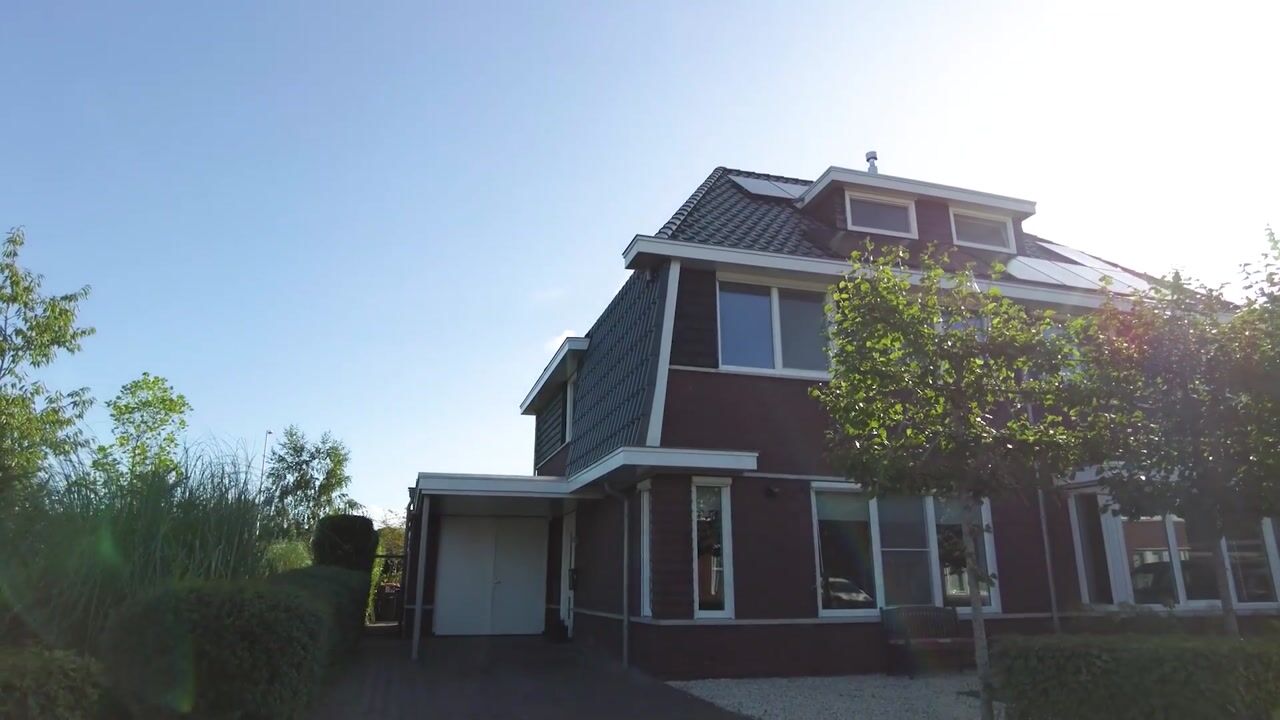 Video van Schoener 1